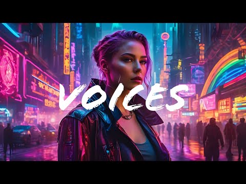Adventure Club - Voices (feat. Medyk)