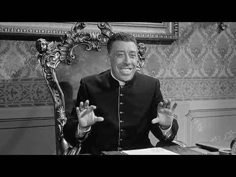 Don Camillo Monsignore ma non troppo - È soltanto la riva destra del Po