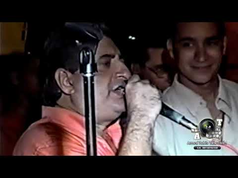 PALABRAS PROFETICAS QUE DIJO JORGE OÑATE CUANDO SILVESTRE DANGON SE UNIO CON JUANCHO DE LA ESPRIELLA