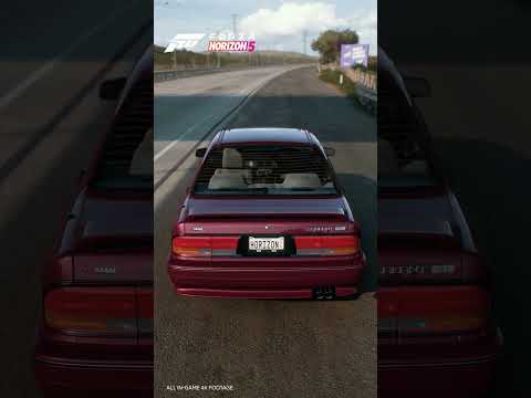 The TIMELESS Mitsubishi Galant