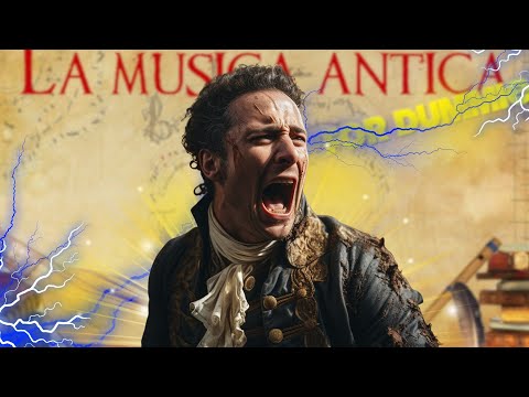 The Strange Case of Monsieur Lully