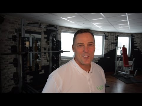 Continentale Hülzweiler - WellVita