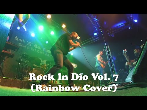 Rock In Dio Vol. 7 