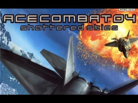 ace combat 2 playstation download