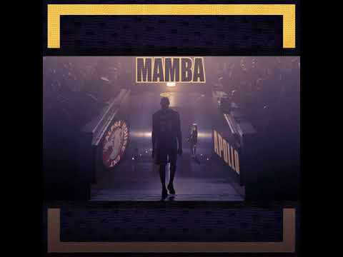 Apollo - Mamba [Official Audio]
