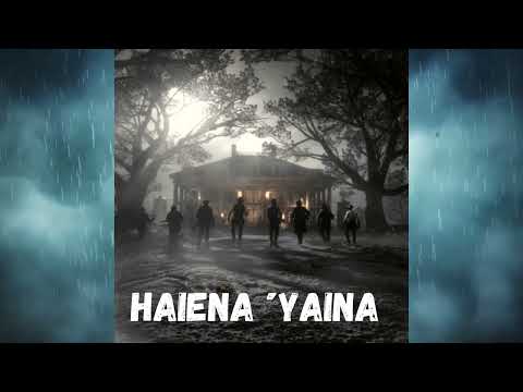 Haiena - Shady Belle live 2023 | ACID TEKNO