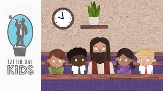 Latter Day Kids
