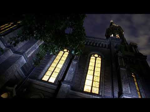 MDR 17.10.1987 – Skinhead-Überfall auf die Zionskirche in Ostberlin