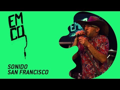 Especiales Musicales - Sonido San Francisco (03/11/2018)