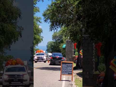 Camping El Talar en Los Molles | Plan cerca de Merlo