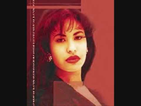 Selena Quintanilla *BE ADVISED; photos of Selena in the morgue are in the slide show*