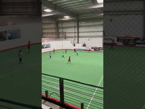 BTB U8 2024/25 indoor season - Solid D, Fake, change direction , release ...