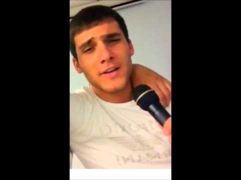 Ravil Agayev - Don Desem