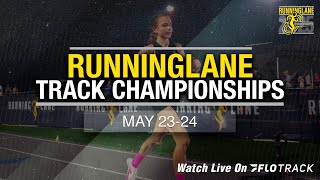 Live Preview: 2025 RunningLane Track Championships (Friday)