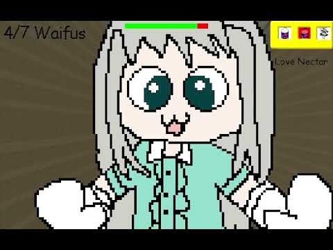 Baldi saitama's basics in waifus and lolis