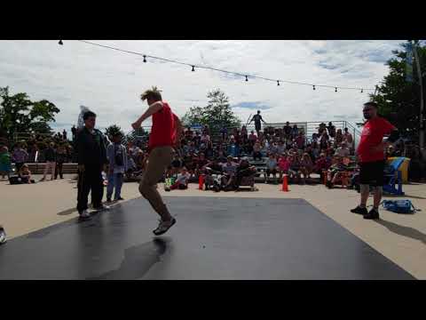 Stray Path(Connor, Yonis) vs Sudden Freshness //prelim// Fresh Coast vol 4