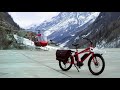 Air Zermatt S Other Ride The Boost E Exclusively Made By Benno The Etility Bike Short Version