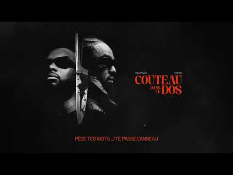 Video thumbnail for Couteau dans le dos