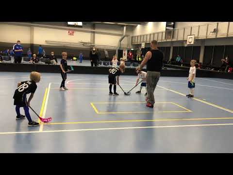 ÅIF Blå - Ervi Sininen 1-9?