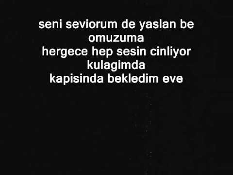 Mc KaRaMeLeK ft MissQarakiz Canim Yaniyor (2011-2012)