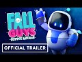 Fall Guys x Astrobot - Official Collaboration Trailer