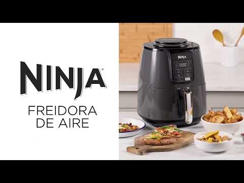 Miniatura del vídeo: Ninja AF100EU