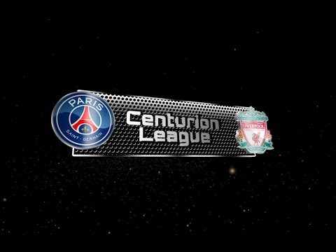 Centurion League 2018/2019: Liverpool - PSG 3-6 - 2°Giornata #Cantera