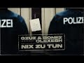 Gzuz & Bonez feat. Olexesh – Nix zu tun
