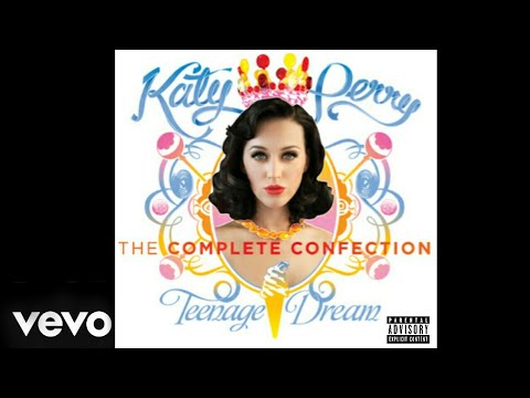 Katy Perry - Last Friday Night [T.G.I.F.] (Audio) ft. Missy Elliot