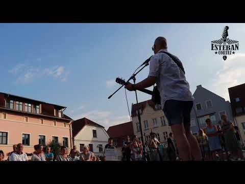 Ostseeküsten-Land-Tour 4: Ueckermünde