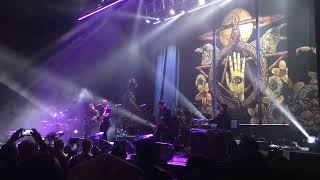 Día negro - La Barranca