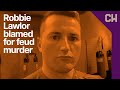 Drogheda Feud Victim Richie Carberry S Brother Blames Robbie Lawlor For His Death