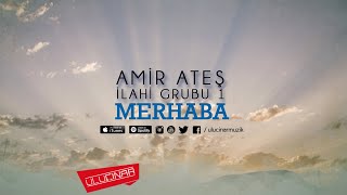 Amir Ateş - Sen Bu Avizenin Altında