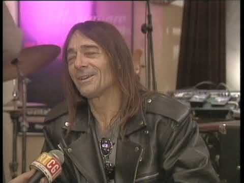 Linija ritma - Dado Topić