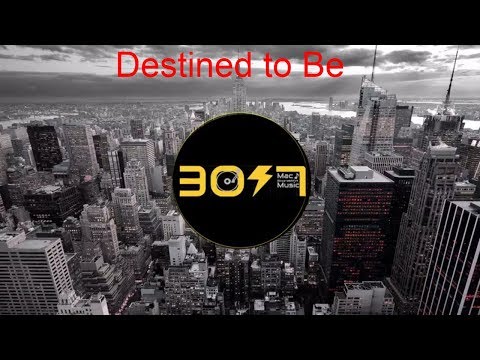 Bolt Mac - Destined to Be (Original Mix)