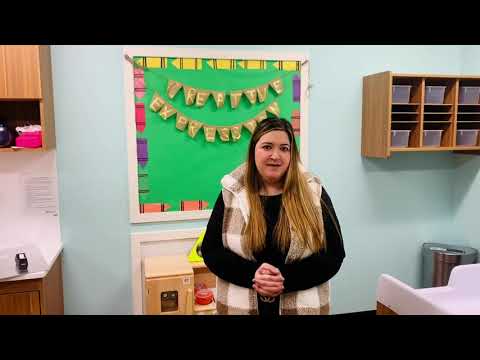 Welcome To Kindercare
