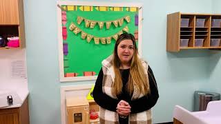 Center Director Intro: Park Slope KinderCare