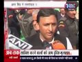 JK NEWS UP LUCKNOW CITY REPORTER MOBIN KHAN 25 10 2016