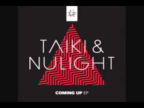 Taiki & Nulight - Impulse