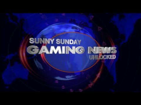 TES Online kommt / Dark Souls Restaurant eröffnet