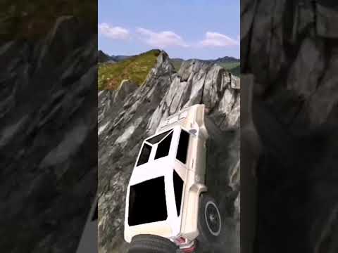 4x4 off road rally 7 Level 51 trailer #gaming #shorts
