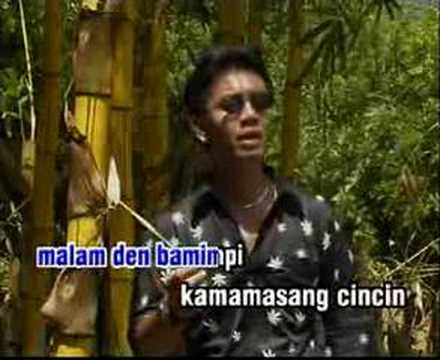 Langang di nan Rami - An Roys