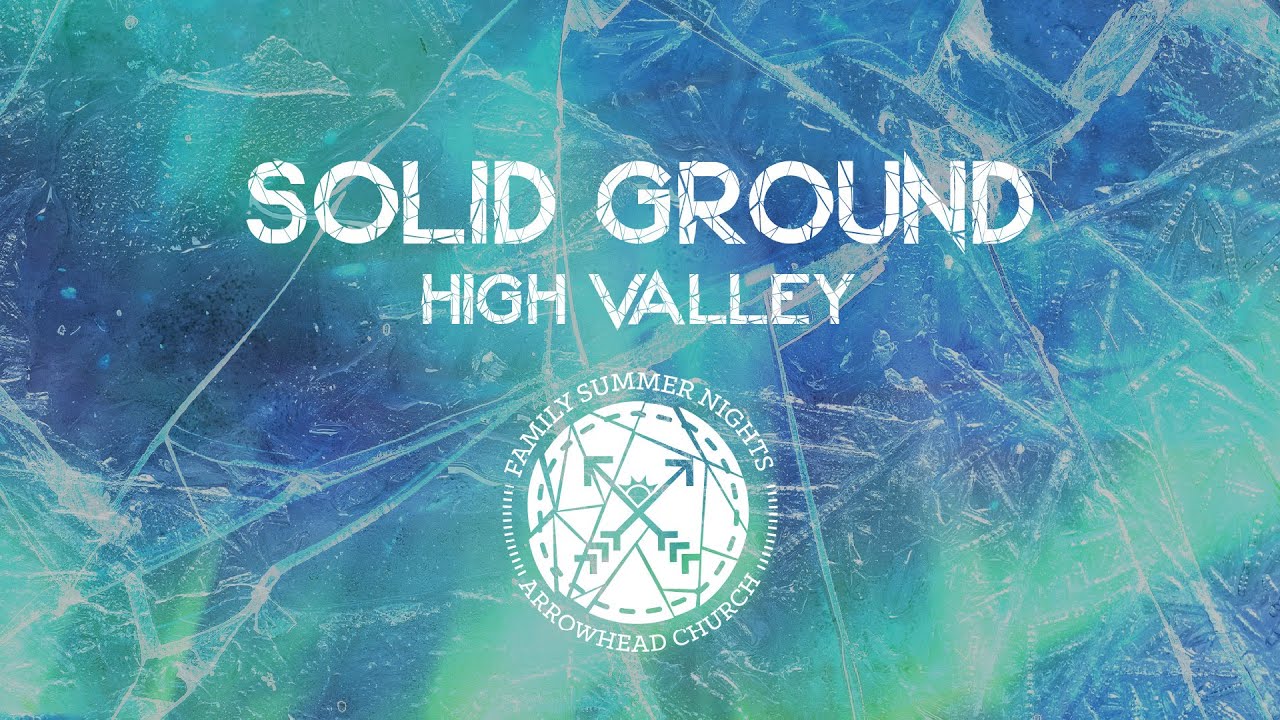 Solid Ground