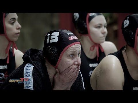SPANNUNG bis zur LETZTEN SEKUNDE I Wasserfreundinnen Spandau 04 vs SV Bayer Uerdingen 08 I TOPSPIEL