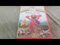 Elmo S World Reach For The Sky DVD Overview