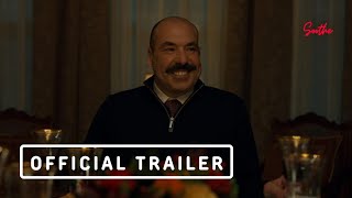 THANKSGIVING Trailer (2023) - Rick Hoffman, Gina Gershon