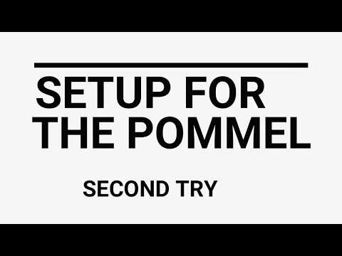 ROTJ lightsaber Part #6.3.1 SETUP Again