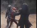 Redman Vs Dorako Zetton Kodaigon Sadolar