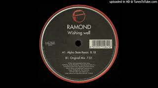 Ramond - Wishing Well (Alpha State Remix)-2000