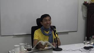 320-สํ.ข.ยมกสูตร 3 ขันธ์ 5 เป็นสังขตะและเป็นผู้ฆ่า